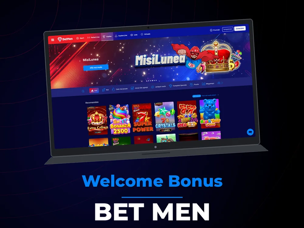 Bet Men - Overview